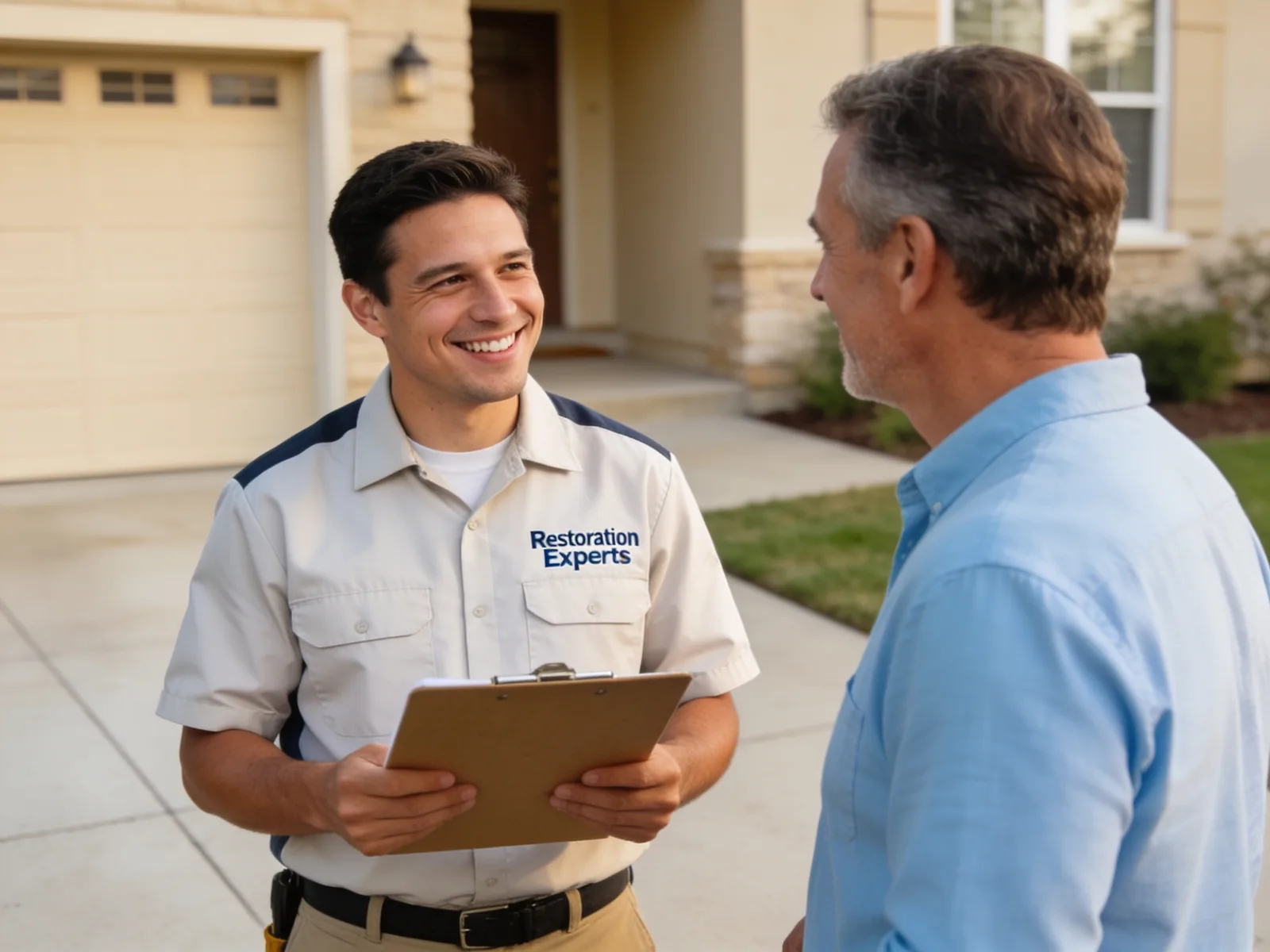 Water Damage Cleanup Downieville, CA FAQs